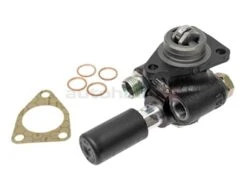 Bosch 0440017998 Fuel Pre-Pump; Primer/Pre-Pump At Fuel Injection Pump - Mercedes | 0000901950 440017998 A0000901950 W01331602694