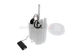 Bosch 0986580184, 67974 Fuel Pump, Electric; Intank Assembly With Level Sender; Right Tank - Mercedes | 2034702394 700468480 E8475M FG1016