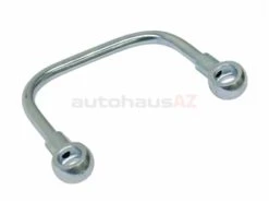 Cohline 1152000058 Coolant Bypass Pipe; Water Pump Housing To Cylinder Head - Mercedes | 11733076256