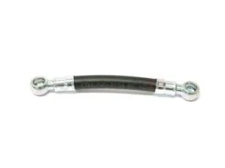 Cohline 1234700675 Fuel Hose/Line; Fuel Pump To Fuel Filter Wtih 2 Banjo Fittings - Mercedes | 13733052256 W01331635426