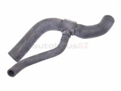 URO Parts 1245013582 Radiator Coolant Hose; Lower - Mercedes | 11733168273 1245013082 URO000999 W01331618913