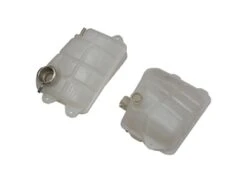 Genuine Mercedes 1265002349 Expansion Tank/Coolant Reservoir - Mercedes