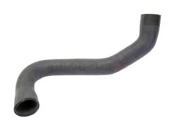 URO Parts 1295000375 Radiator Coolant Hose; Lower - Mercedes | 11733221589 1295000375EC CHR0052R URO001179