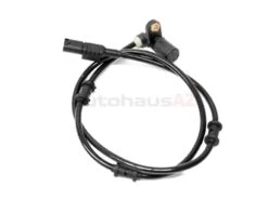 Bremi 1635400717, 50507 ABS Wheel Speed Sensor; Front Left - Mercedes