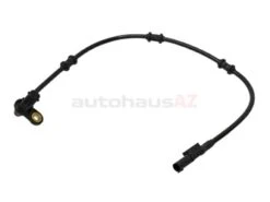 ATE 1635422018, 360082 ABS Wheel Speed Sensor; Rear Left - Mercedes | A1635422018