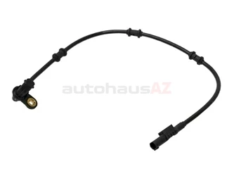 ATE 1635422018, 360082 ABS Wheel Speed Sensor; Rear Left - Mercedes | A1635422018 1 ATE 1635422018, 360082 ABS Wheel Speed Sensor; Rear Left - Mercedes | A1635422018