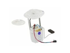 Genuine Mercedes 1644702194 Fuel Pump, Electric; With Fuel Level Sending Unit - Mercedes | A1644702194