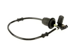 Genuine Mercedes 1705400417 ABS Wheel Speed Sensor; Rear Left - Mercedes | A1705400417 W01331718623