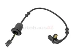 ATE 1705401317, 360079 ABS Wheel Speed Sensor; Rear Right - Mercedes | A1705401317