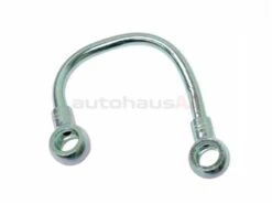 Cohline 1802000458 Coolant Bypass Pipe; Water Pump Housing To Cylinder Head - Mercedes | 11733244256