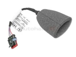 Genuine Mercedes 2114400507, A2114400507 Fuel Tank Sending Unit Wiring Harness - Mercedes | W01331856537