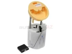 Continental 2114704194, 228235045001Z Fuel Pump Assembly With Fuel Level Sending Unit; Right (Main Pump) - Mercedes | 12333019002 2114701494 2114701541 2114702994