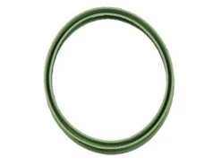 Genuine Mercedes 2114710579 Fuel Pump Tank Seal; Seal Ring, Fuel Pump/Level Sending Unit - Mercedes | 2034710079 2034710179 2034710379 211471057964