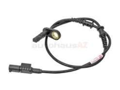 Febi-Bilstein 2115402917, 29508 ABS Wheel Speed Sensor; Front - Mercedes | 0148990047 2115401317 29509 A2115401317