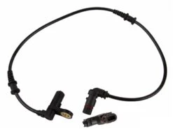 Genuine Mercedes 2205402017 ABS Wheel Speed Sensor; Front - Mercedes | 80533051001 A2205402017