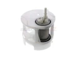 Genuine Mercedes 2214704594, A2214704594 Fuel Pump Module Assembly; Right - Mercedes