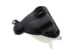 Mahle Behr 2515000049, A2515000049 Expansion Tank/Coolant Reservoir - Mercedes | 376794254 W01331781051