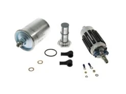 AAZ Preferred 69435MB1KIT Fuel Pump, Electric; Pump, Strainer And Filter; KIT - Mercedes