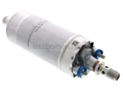 Bosch 003091530180, 69608 Fuel Pump, Electric - Mercedes | 0020915901 0020918801 0030915301 0580254945