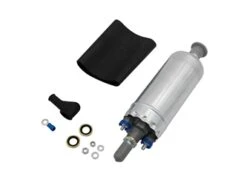 AAZ Preferred Plus 0020919701, 7411730 Fuel Pump, Electric - Mercedes | 721659720