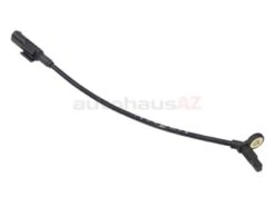 ATE 1649058300, 360415 ABS Wheel Speed Sensor; Rear - Mercedes | 1644405241 1644405641 1645400717 1645401517