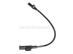 ATE 1669054102, 360469 ABS Wheel Speed Sensor - Mercedes