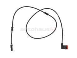 ATE 1725400717, 360434 ABS Wheel Speed Sensor; Rear Right - Mercedes