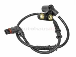 ATE 2025402317, 360196 ABS Wheel Speed Sensor; Front Left - Mercedes | A2025402317