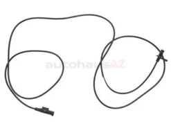 ATE 9069050801, 360461 ABS Wheel Speed Sensor; Rear Left - Mercedes