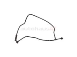 Bapmic 1665000091, BF0426740001 Coolant Breather Pipe - Mercedes