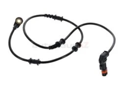 Bremi 1649058200, 50669 ABS Wheel Speed Sensor - Mercedes | 1645400917 1649058400
