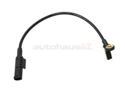 Bremi 1649058300, 50515 ABS Wheel Speed Sensor - Mercedes | 1644405241 1644405641 1645400717 1645401517