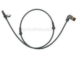 Bremi 2049053105, 51683 ABS Wheel Speed Sensor; Front - Mercedes | 2049054205