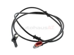 Bremi 2115403017, 50500 ABS Wheel Speed Sensor - Mercedes | 2115402417 A2115402417 A2115403017