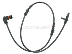 Bremi 212540051764, 51411 ABS Wheel Speed Sensor - Mercedes