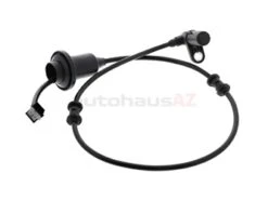 Bremi 2205400417, 50237 ABS Wheel Speed Sensor; Rear Left - Mercedes | 0148990035 27855 80533032001 80533032500