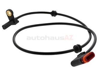 Bremi 2219057300, 50524 ABS Wheel Speed Sensor; Rear Left/Right - Mercedes | 2215400117 221540011728 2219050401 2219056000 1 Bremi 2219057300, 50524 ABS Wheel Speed Sensor; Rear Left/Right - Mercedes | 2215400117 221540011728 2219050401 2219056000