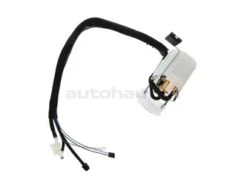 Bosch 2114705894, 1582980292 Fuel Pump Module Assembly; With Level Sender And Filter - Mercedes