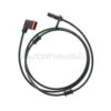 Bosch 2115403017, 0986594563 ABS Wheel Speed Sensor - Mercedes | 2115402417 A2115402417 A2115403017