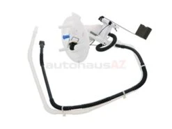 Bosch 2124701394, 66126 Fuel Pump Module Assembly; Left - Mercedes