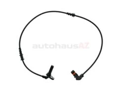 Bosch 2125400217, 0265008133 ABS Wheel Speed Sensor; Front Right - Mercedes