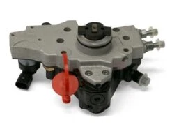 Bosch (OE Reman) 646070040160, 0986437364 Direct Injection High Pressure Fuel Pump - Mercedes | 6460700401 646070040188