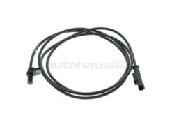 Bosch 9065400117, 0265009338 ABS Wheel Speed Sensor; Rear Left - Mercedes
