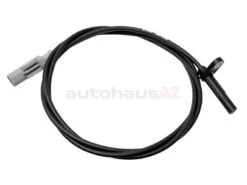 Bosch 9065401217, 0265009341 ABS Wheel Speed Sensor - Mercedes