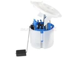 Continental 2044700794, A2C53099396Z Fuel Pump Module Assembly - Mercedes | 001583000700 A0259971845 A2044700794