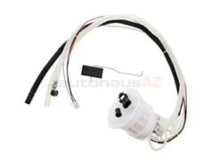 Delphi 2094701394, FT4010 Fuel Pump Module Assembly; Left - Mercedes | 12333012002 A2094701394