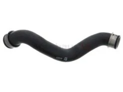 Febi Bilstein 2045011182, 45993 Radiator Coolant Hose; Left - Mercedes