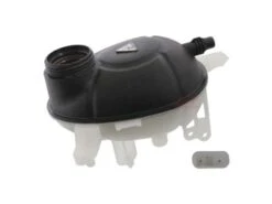 Febi Bilstein 2055000049, 103393 Expansion Tank/Coolant Reservoir; Radiator - Mercedes