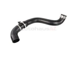 Febi Bilstein 2115015682, 172431 Radiator Coolant Hose - Mercedes