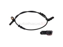 Febi Bilstein 2305401917, 37739 ABS Wheel Speed Sensor - Mercedes